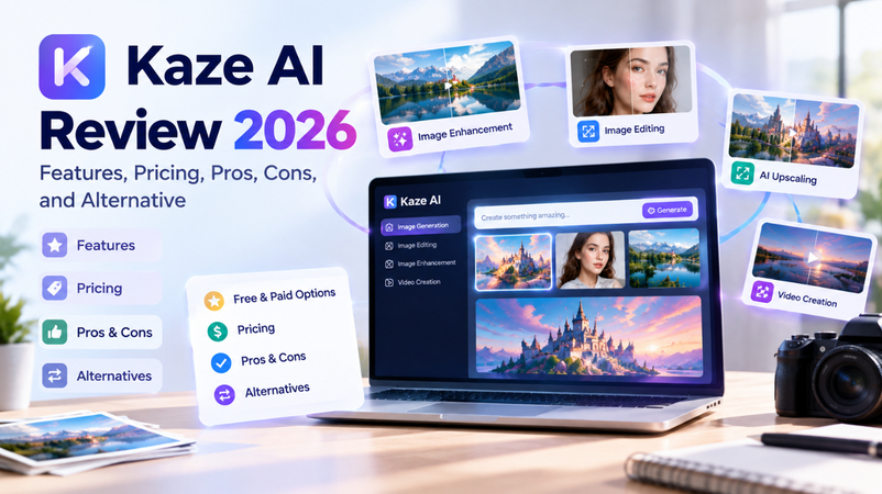 kaze ai review
