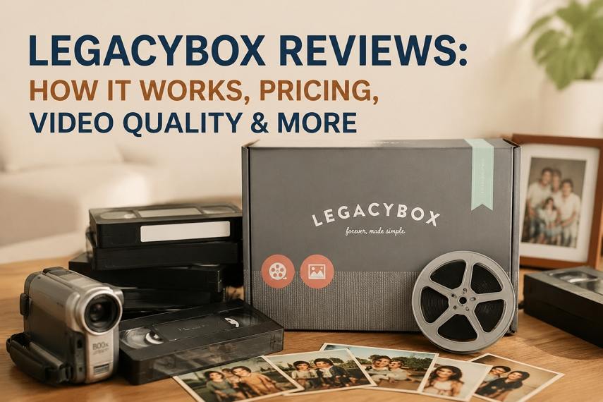 Legacybox Reviews