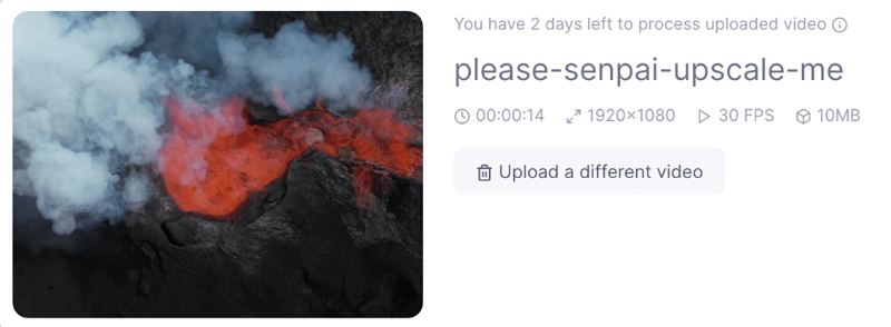 Neural Love ファイルをアップロード