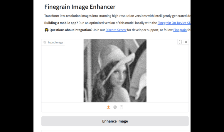 Open Finegrain