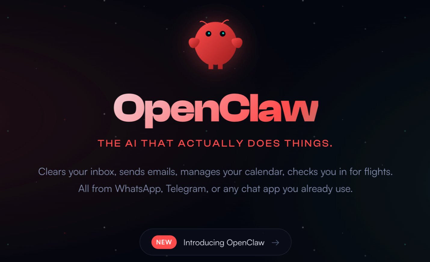 openclaw ai skill marketplace