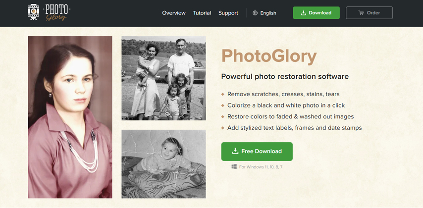 PhotoGlory
