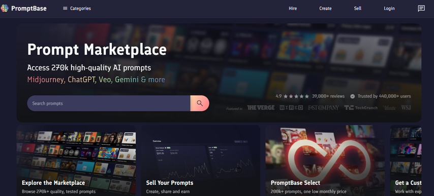 prompt for gemini ai