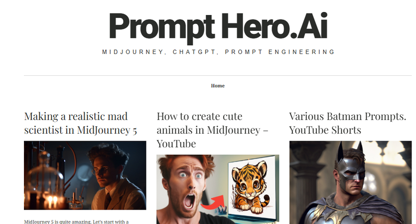 prompt for gemini ai