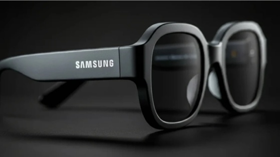 samsung xr glasses haean