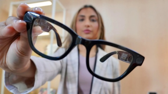 samsung xr glasses hardware