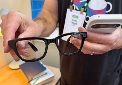 samsung xr glasses introduction