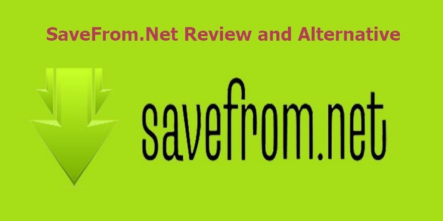 SaveFrom.Net é Seguro? Confira a Análise e as Melhores Alternativas ao SaveFrom.net