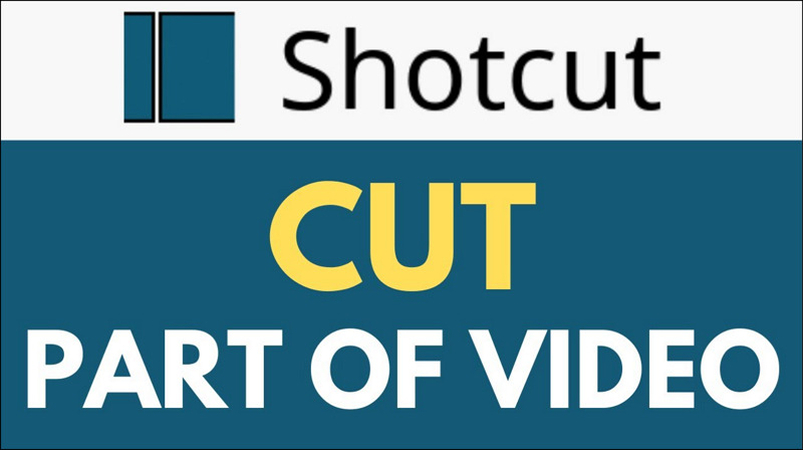 How to Trim and Cut a Video in Shortcut Video Editor