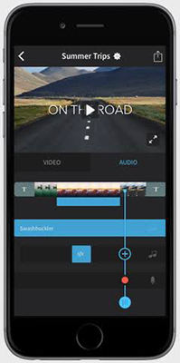 is splice free video editor