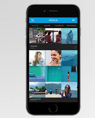 is splice free video editor