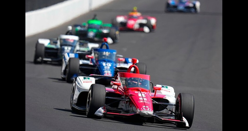 indy 500 rennen