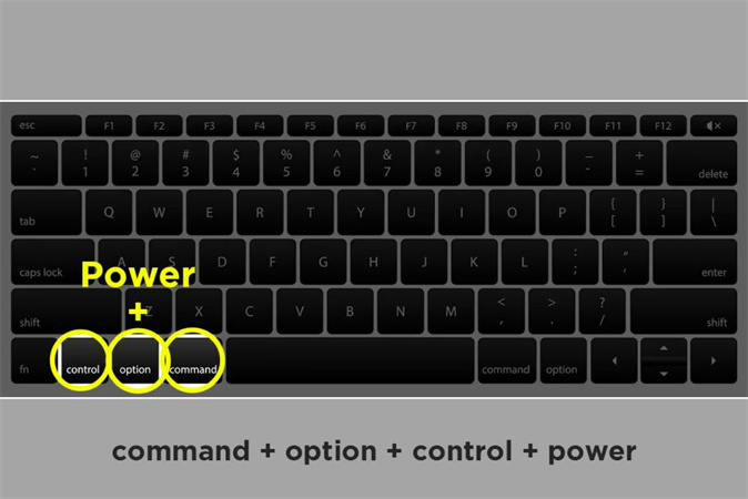 為什麼我的筆記型電腦螢幕變綠.10