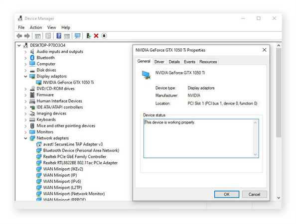 為什麼我的筆記型電腦螢幕變綠.15