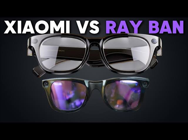 Xiaomi AI Glasses vs Ray-Ban: Ultimate Comparison & Price Guide
