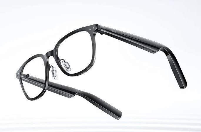 xiaomi ai glasses with performance review