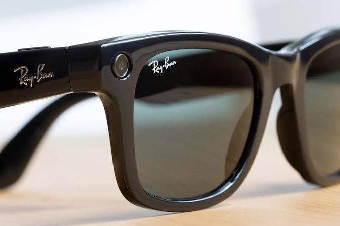 AI ray ban design and performance review