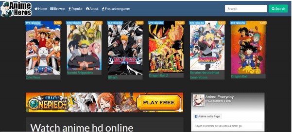 How to Record Manhua of Animeheaven for Free 2024