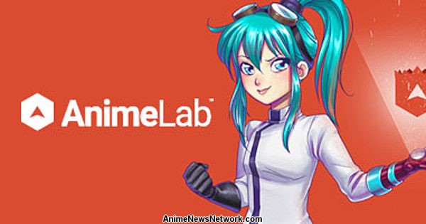 How to Record Animelab for Free 2024