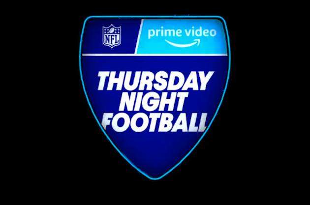 thursday night football online