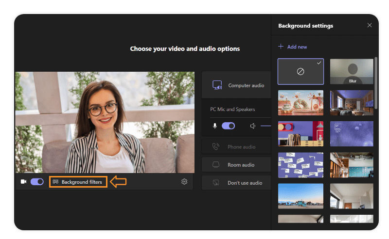 How to Change Microsoft Teams Background Images in 2022 [Desktop and Mobile]
