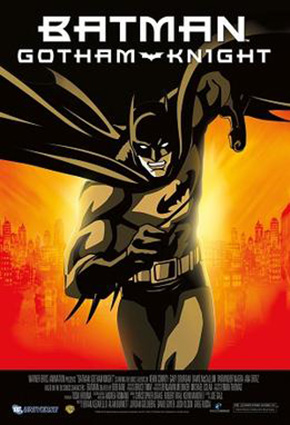 animated movies