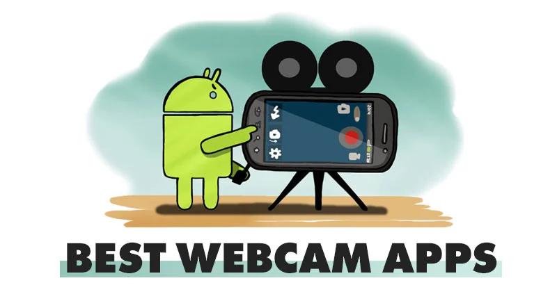 Android cam para discount pc