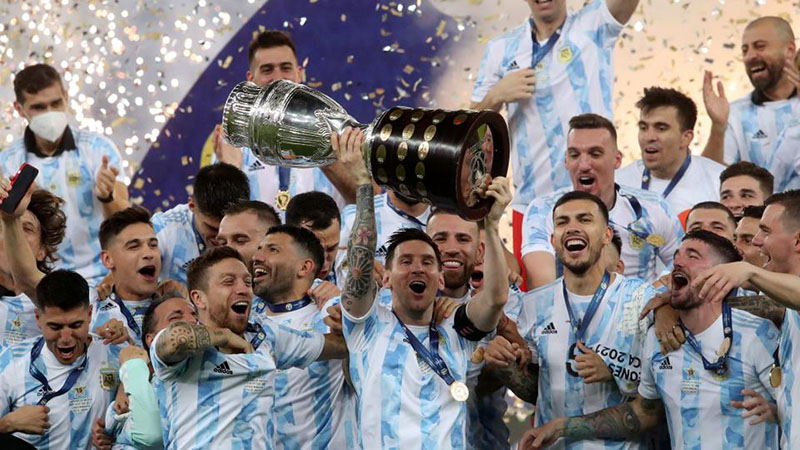 [Solved!] How to Watch Copa America Live Stream