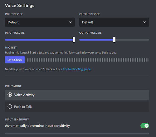 Video & Screenshare Updates - Multistream and More! – Discord