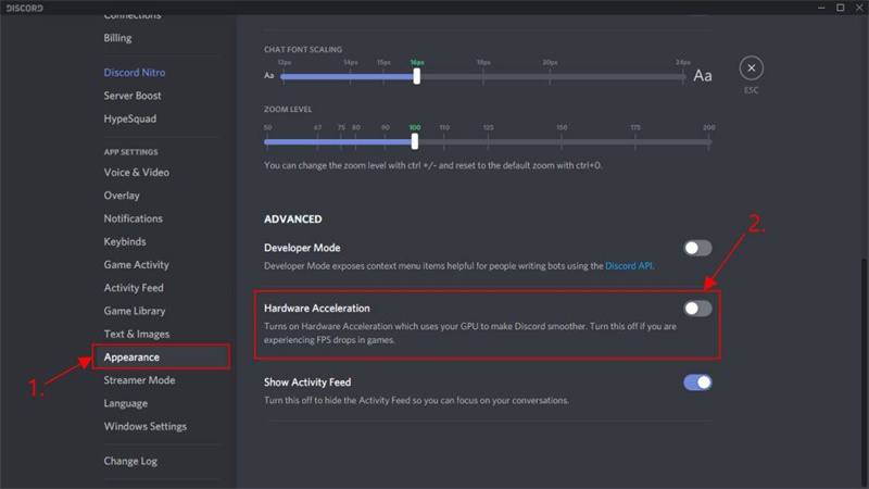 Why Does my Discord Keep Crashing? How to Fix That?