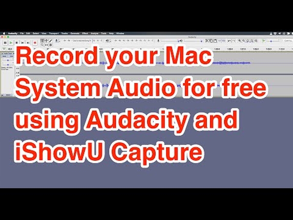 Audacity