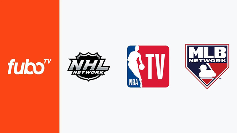 stream free MLB games – fubo tv