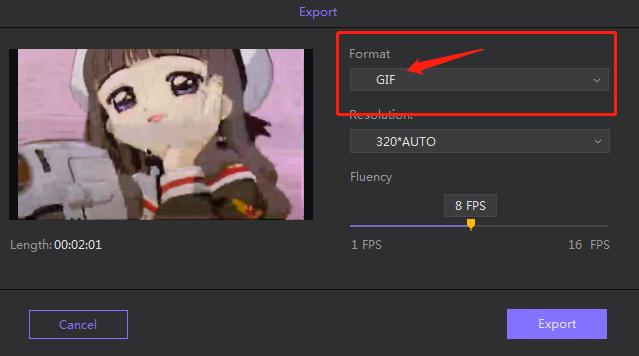 انمي لطيف kawaii