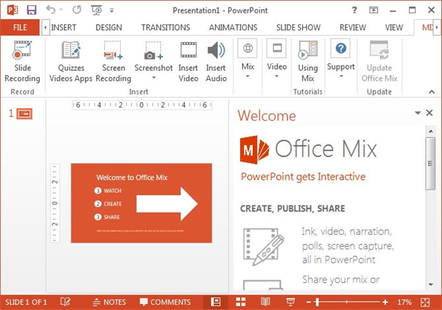 how to record zoom presentation