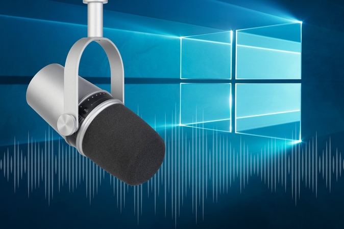 Best Audio Recorders Windows 11, You Get Them Now