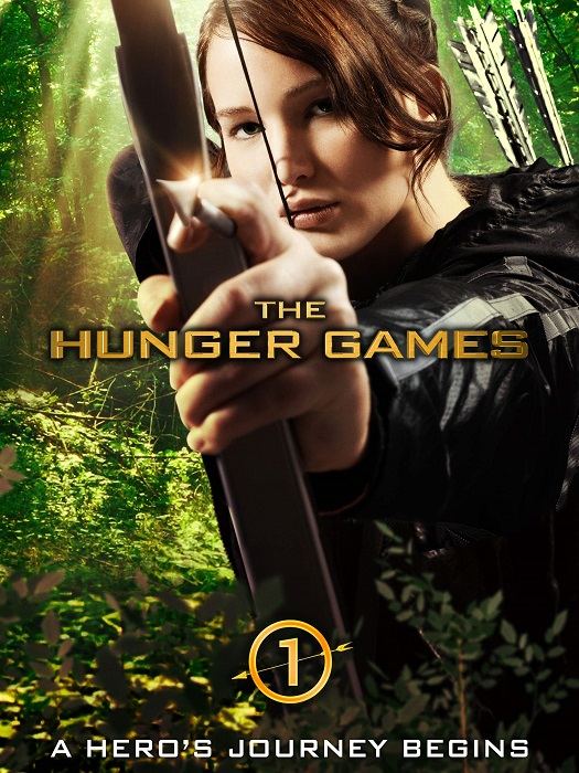 Hunger Games Stream Where to Watch and Stream?