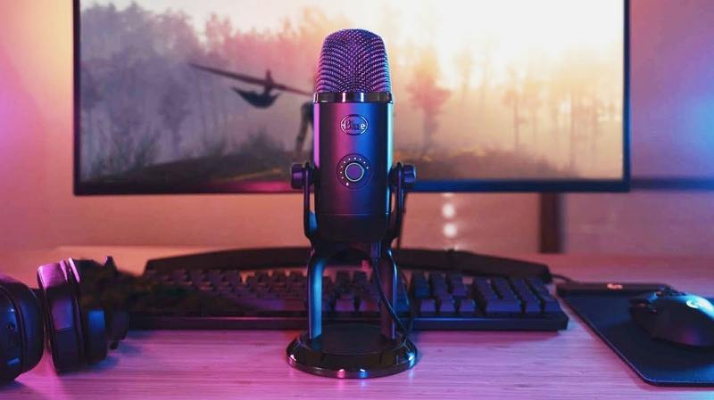 Is this a good mic for streaming? Read comment : r/Twitch