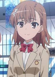 cutest anime girl characters