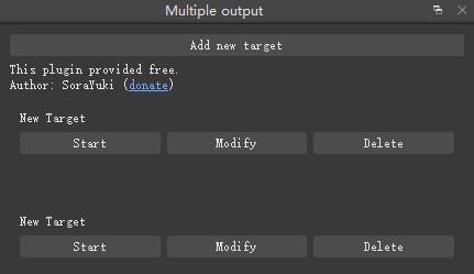 2022] Quick Guide for OBS Stream to Multiple Platforms