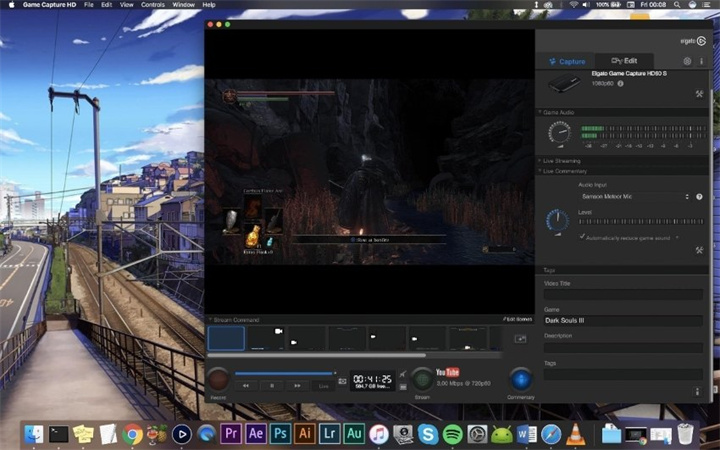 Best 10 Alternatives for OBS Studio Mac You Shouldn't Miss