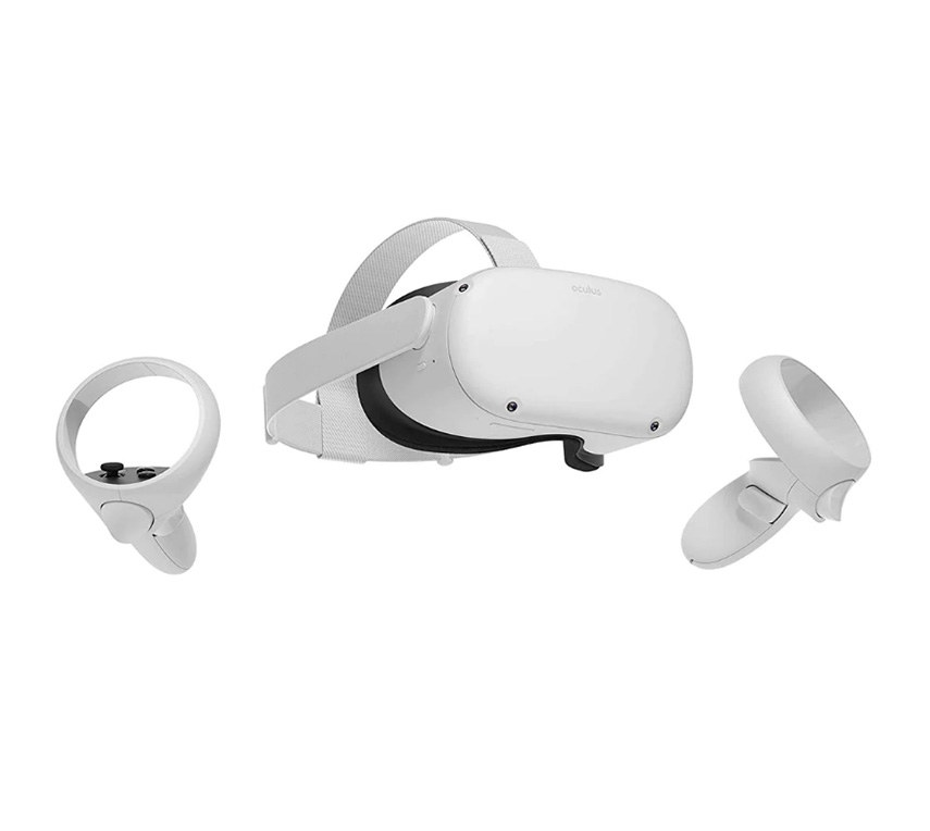 Oculus rift s deals discord