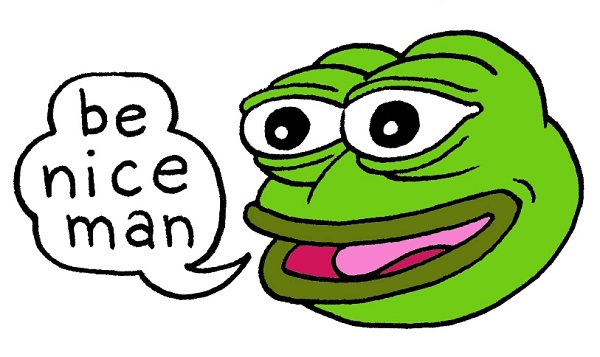 pepe emoji keyboard