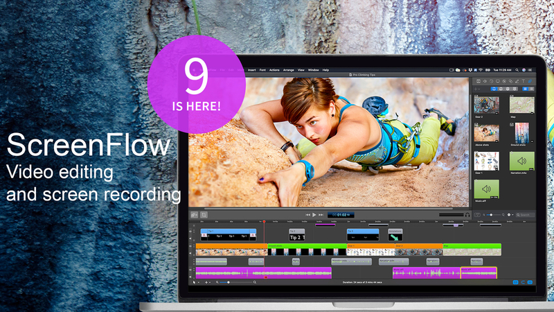 screenflow