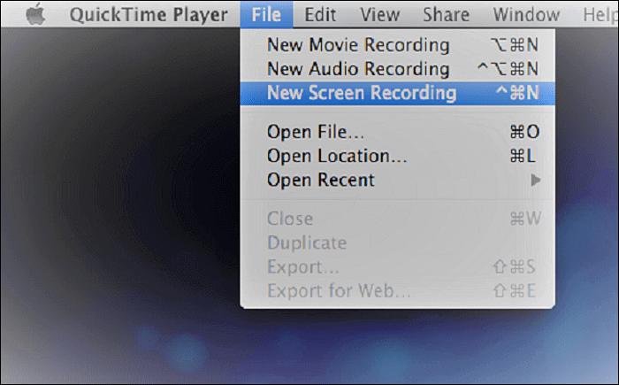 screen recorder for mac free with audio no watermark