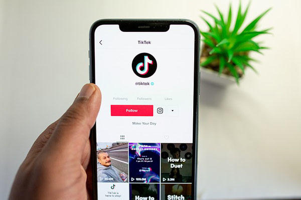 How Do I Record a TikTok on iPhone, Android, Windows and Mac