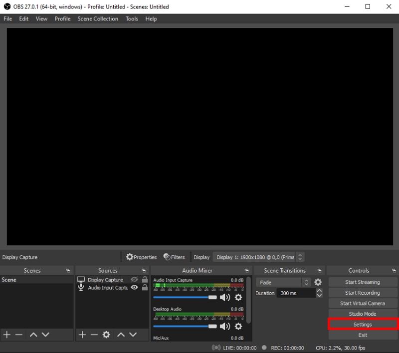 5 Easy Ways on How to Record a Live Stream on PC