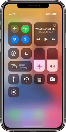 screen recorder iphone with sound