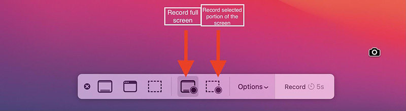 How to Use the Screen Recorder on a Mac