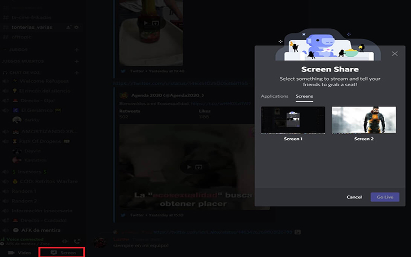 How to Setup OBS Virtual Camera for Discord