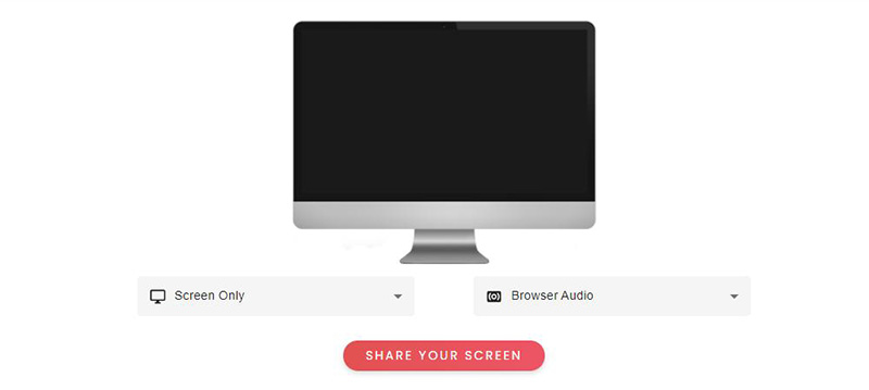 ScreenAppでMac画面を録画する